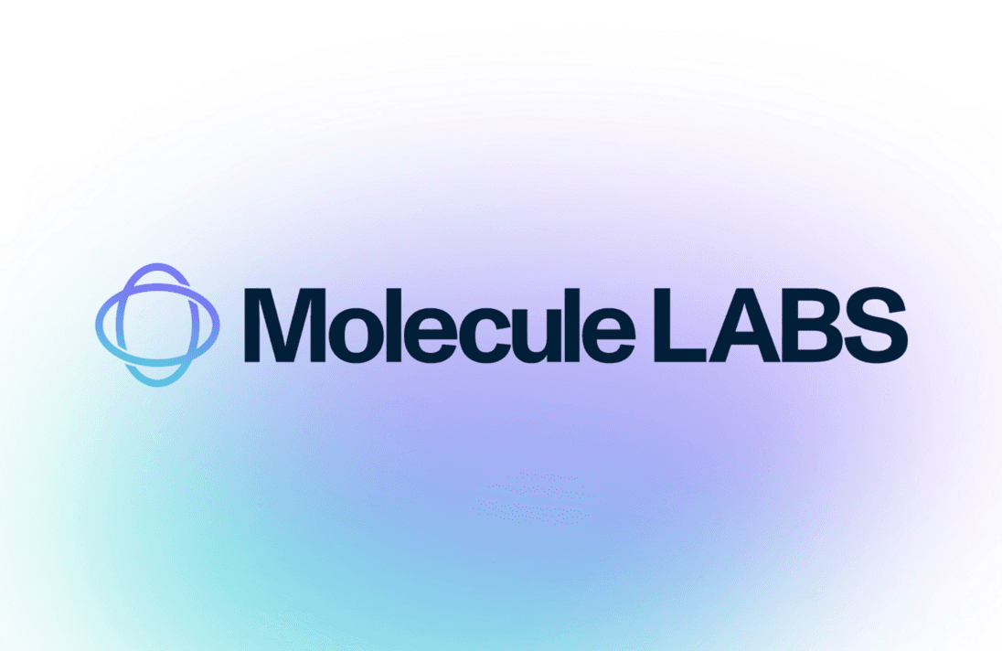 One Interface for Onchain Science: Molecule Labs Has Arrived
