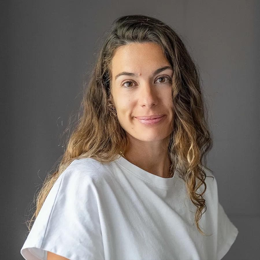 María Sanmartín