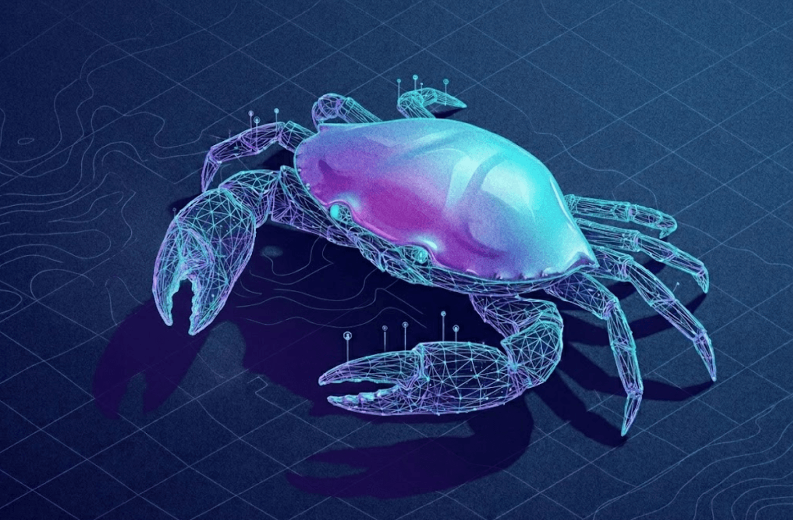 Science Beach is the Open Experiment in Autonomous Research