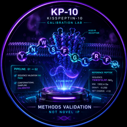 Vagal CNP Heart-rate Set-point token image